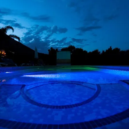 Tossals Javea