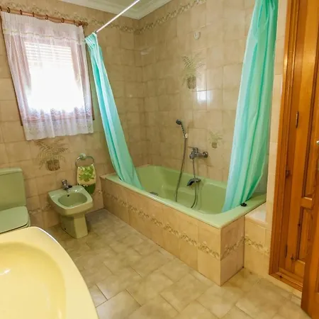 Tossals Villa