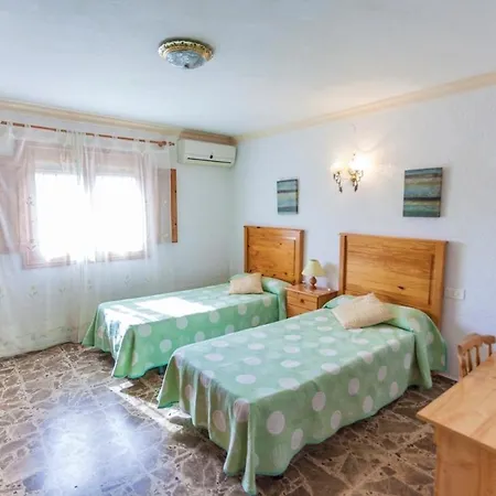 Villa Tossals *