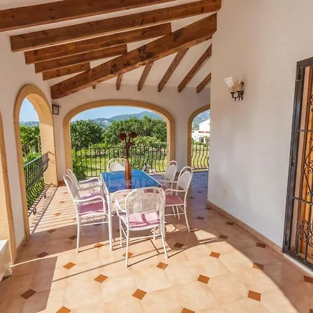 Villa Tossals *