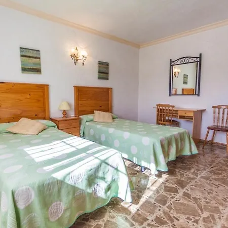 Tossals Villa *