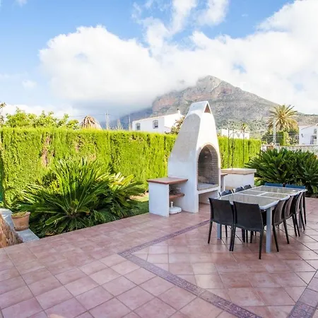 Tossals Villa Javea