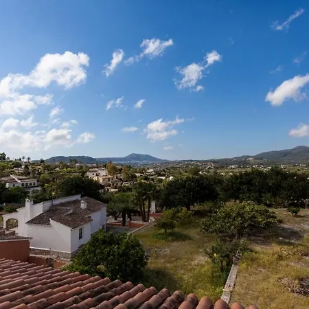 Villa Tossals