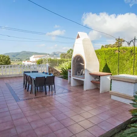 Tossals Villa *