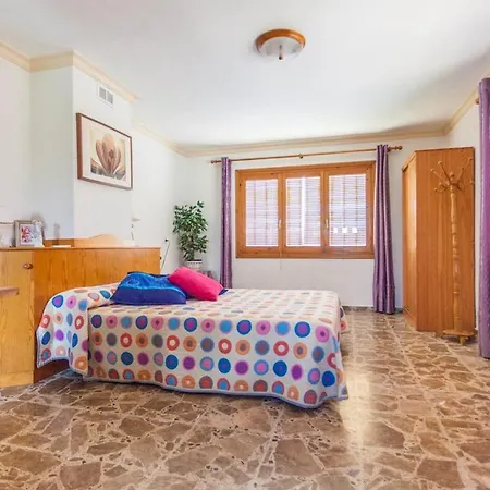 Tossals Javea