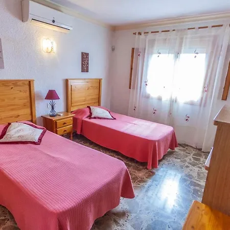 Tossals Javea