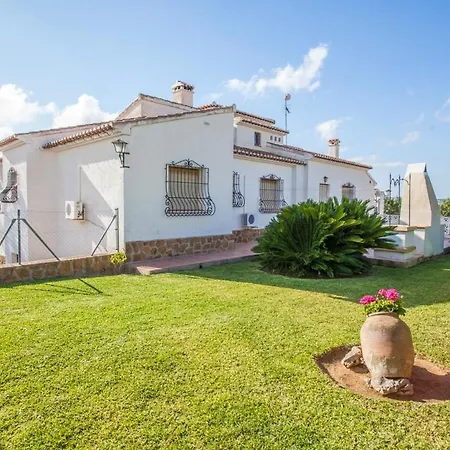 Tossals Villa Javea